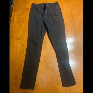 Old Navy Pop Icon Skinny Jeans